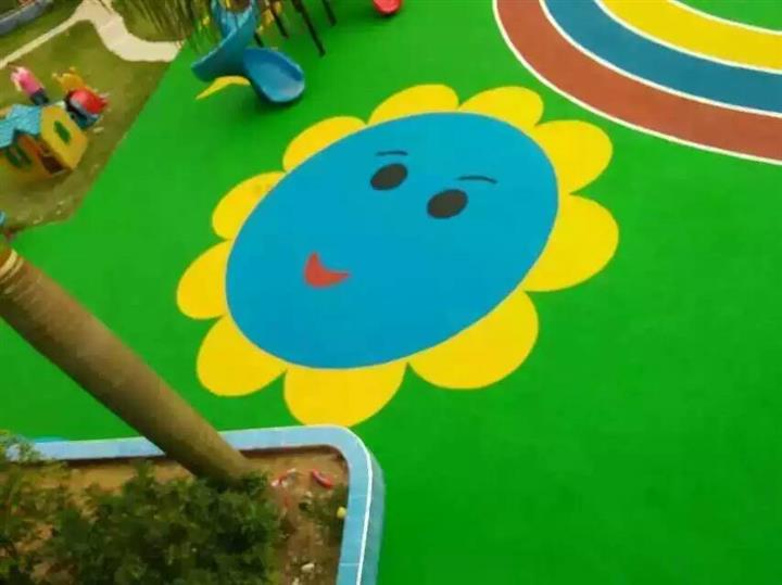 edpm塑膠場地
